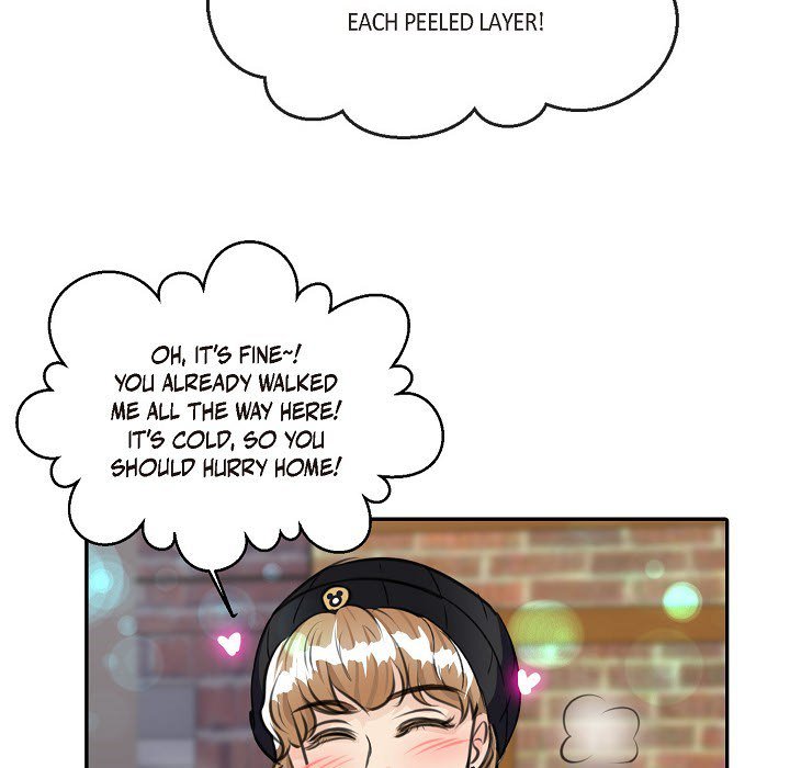 Come Be My Teacher - episode 12 - 76