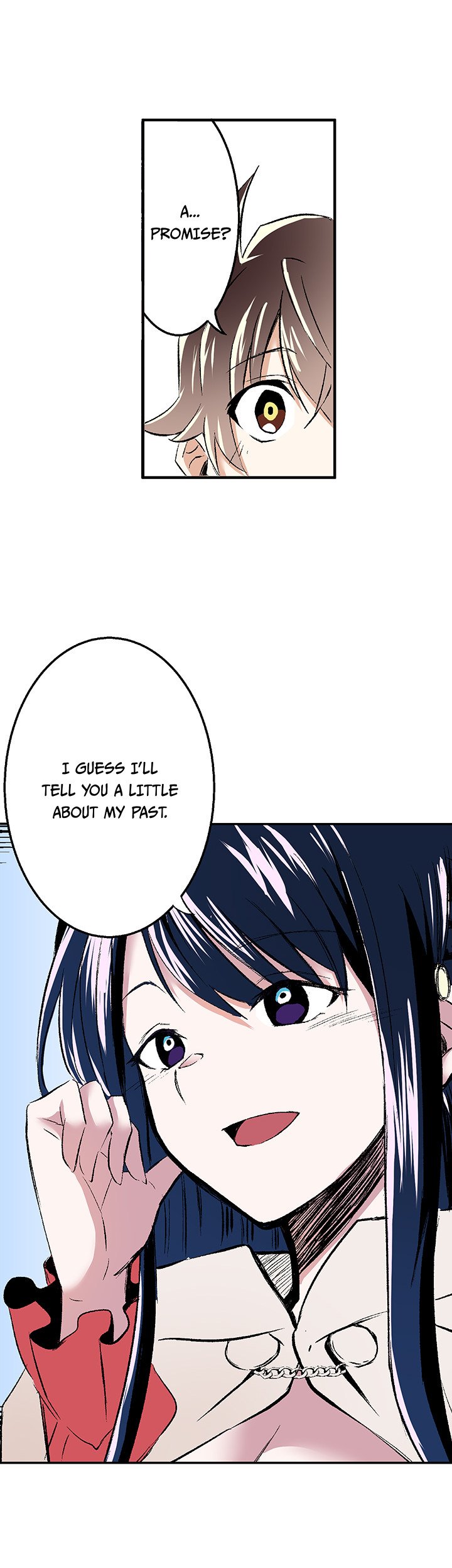 Class Reincarnation - episode 11 - 3