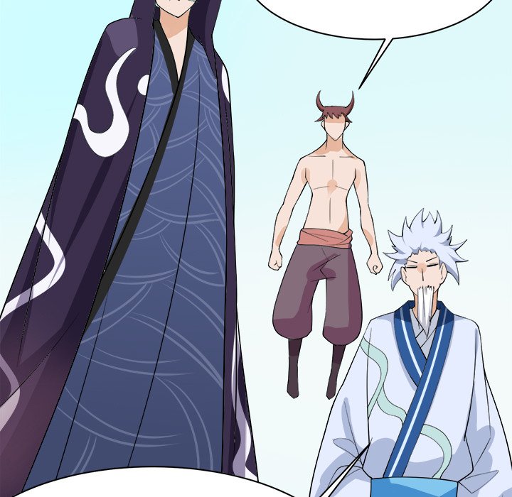 My Lovely Disciples - episode 8 - 102