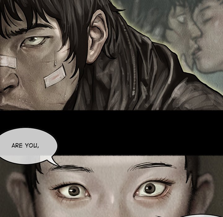 Shaman - episode 8 - 7
