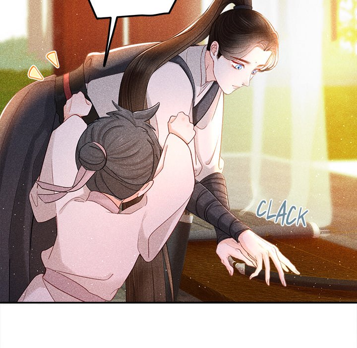 Let Me Be Your Flower - episode 4 - 86