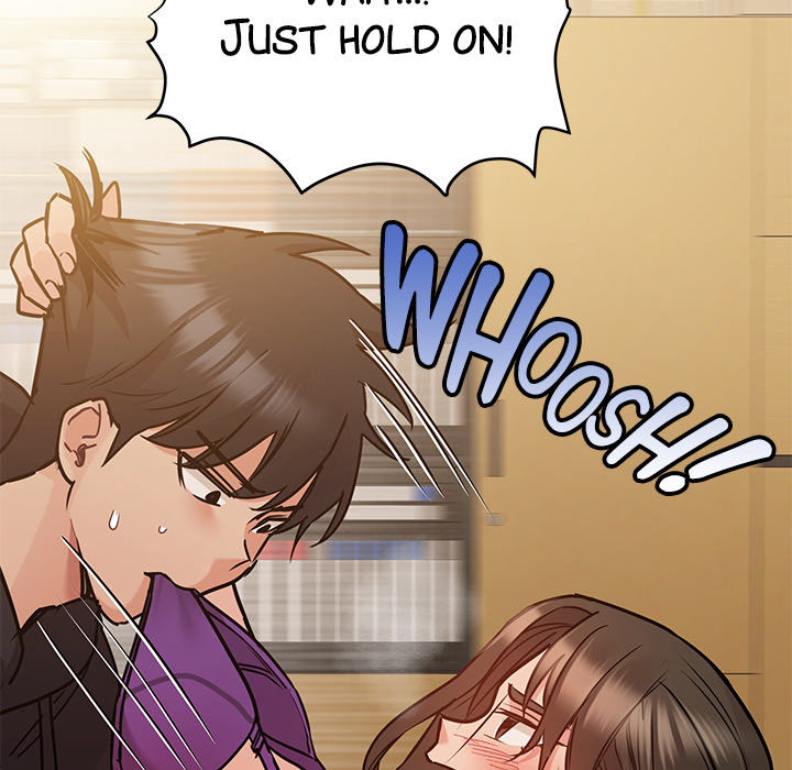 Don't Tell Mom - episode 26 - 98