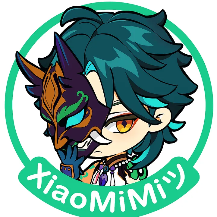 xiaomimi2326