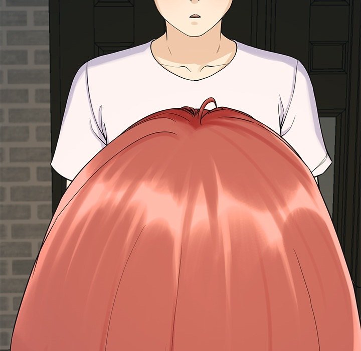 The Lord of the Harem - episode Prologue - 5