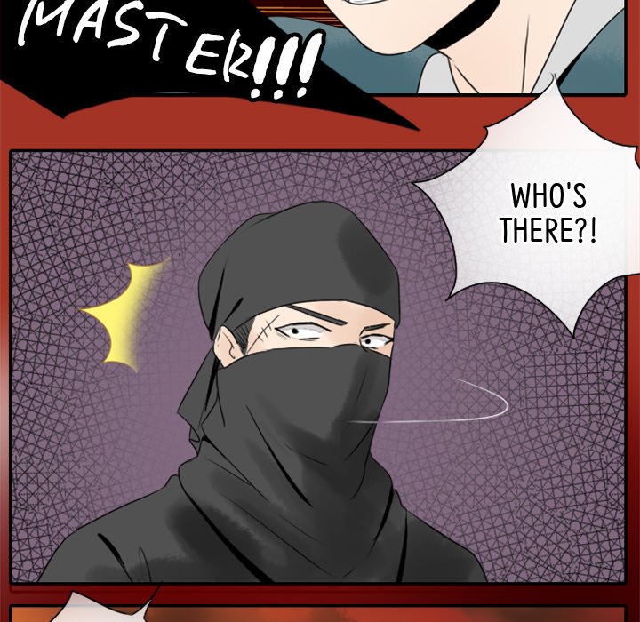 Odis and Moa's Underworld Diary - episode 10 - 17