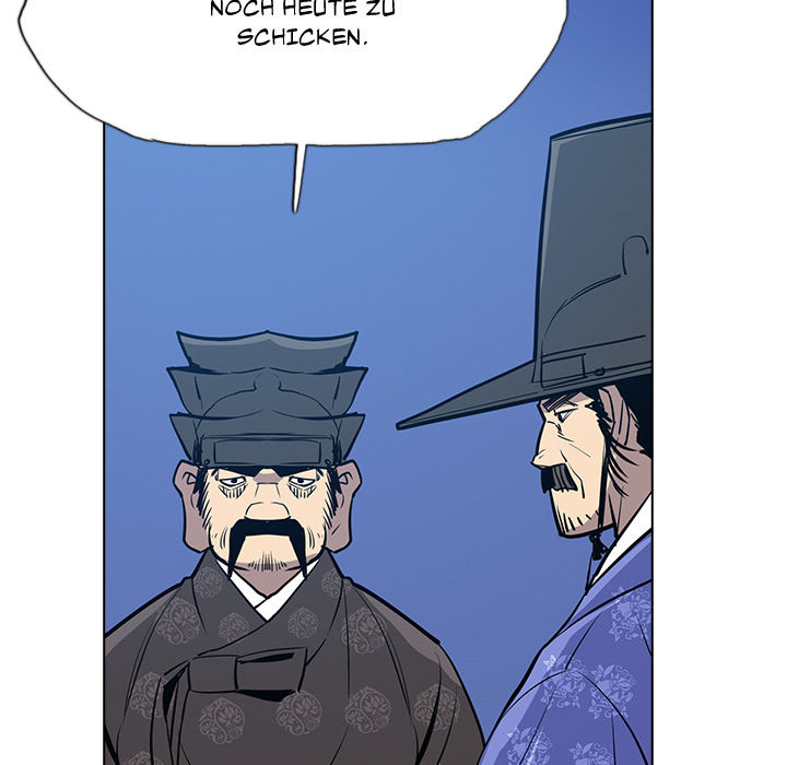 Yeongnos Giftzähne - episode 21 - 101