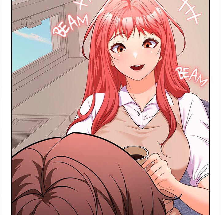 Office Romance is a No-No - episode 5 - 187