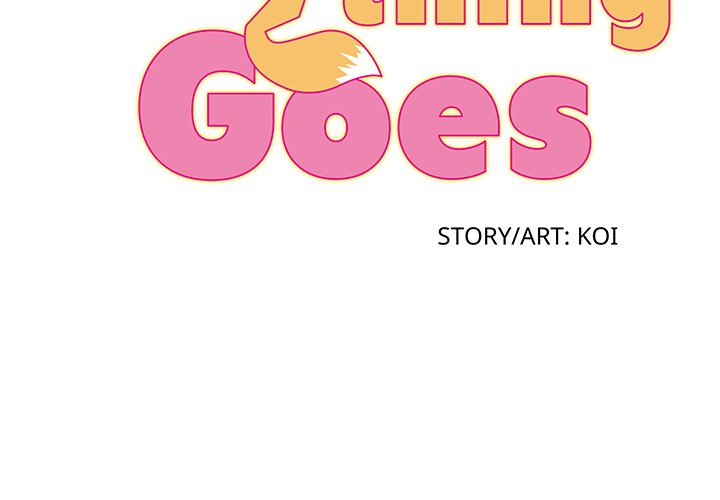 Anything Goes - episode 6 - 1