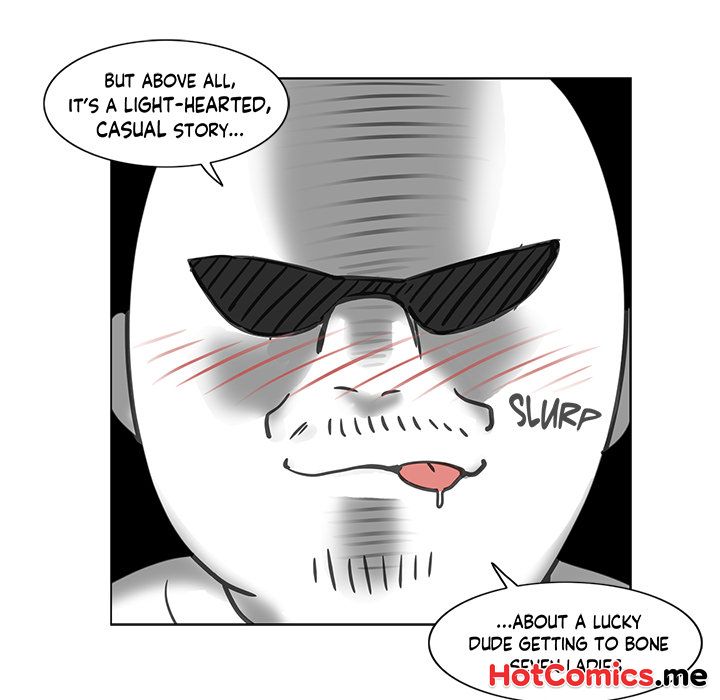 Touch to Unlock - episode Epilogue - 4
