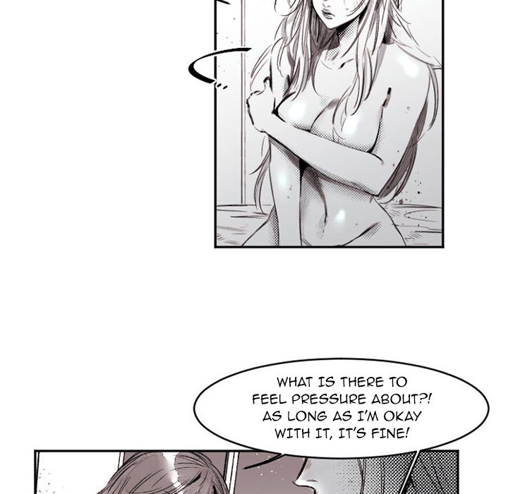 Icarus: Forbidden Love - episode 16 - 4