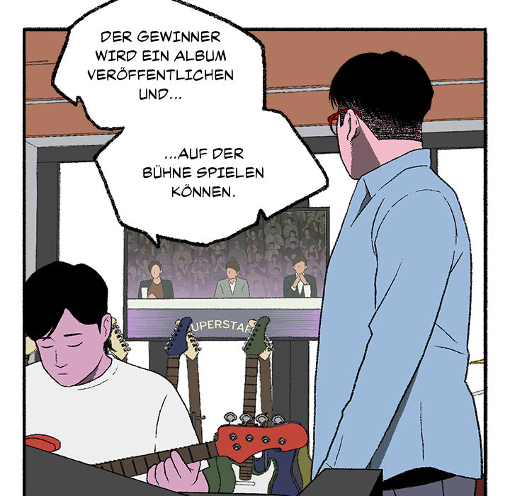 Eine Story Zack Zack - episode 2 - 8