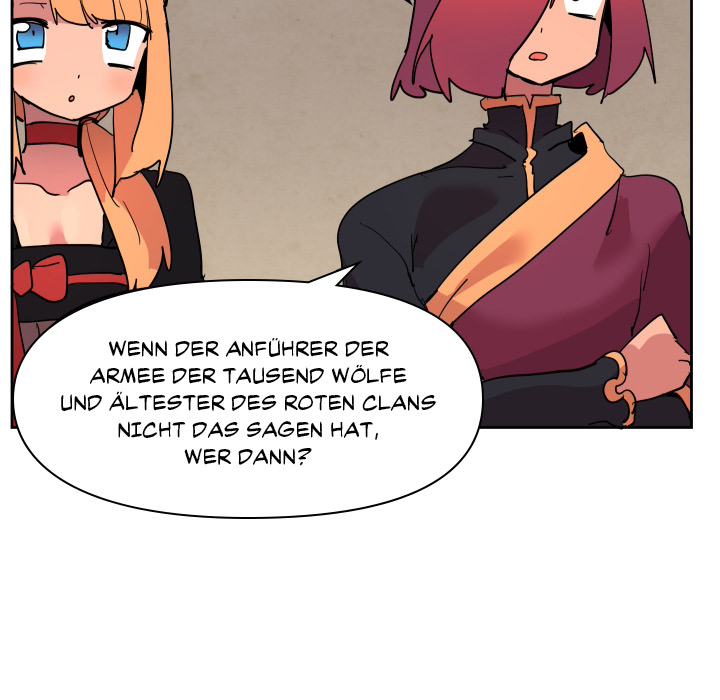 Die Dämonenkaiserin - episode 73 - 75