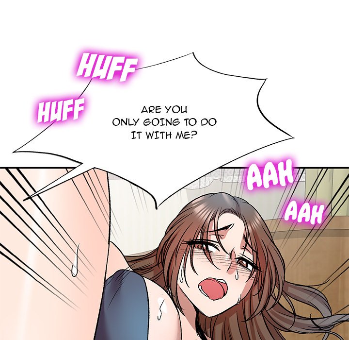 Don't Seduce Me! - episode 7 - 32