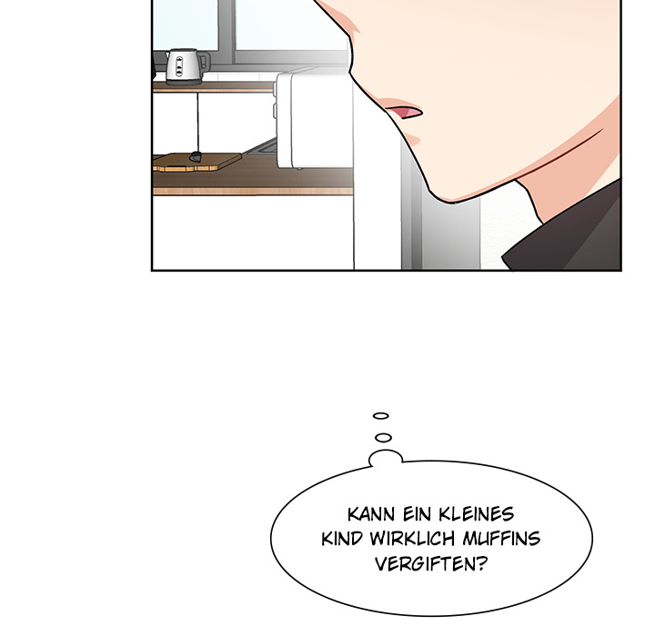 Pheromon Sorbet♥ - episode 17 - 11