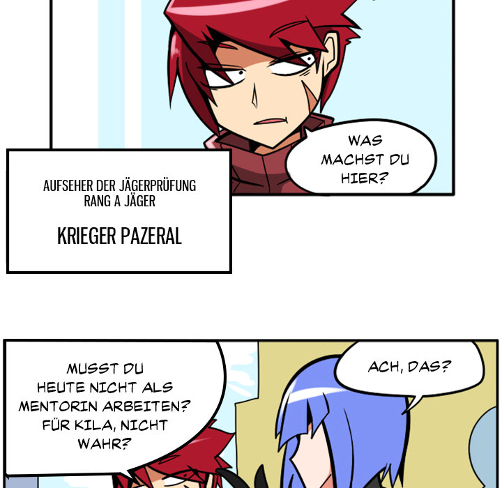 Das Wohnheim aus einer anderen Welt - episode 69 - 22