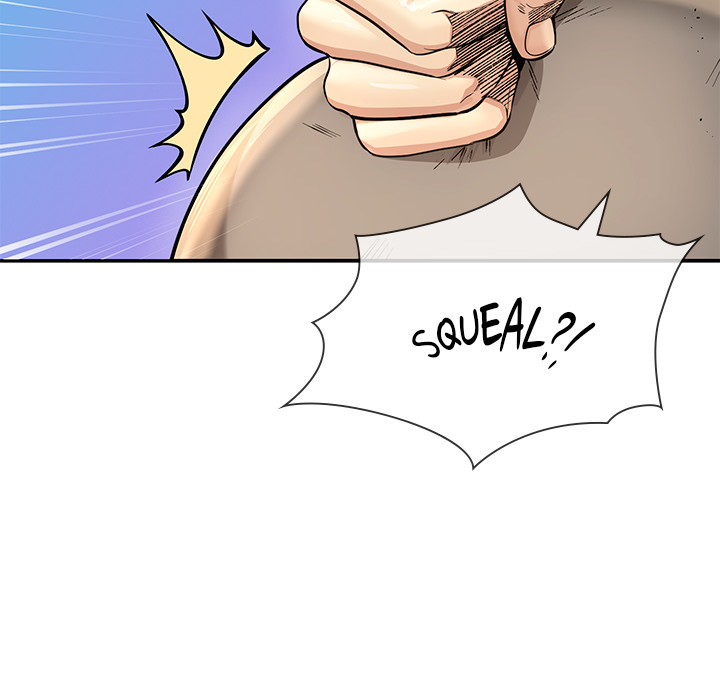 Swole Joseon - episode 26 - 135