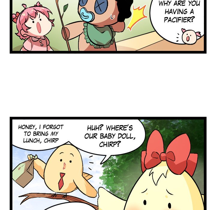 Reon and Friends - episode 75 - 19