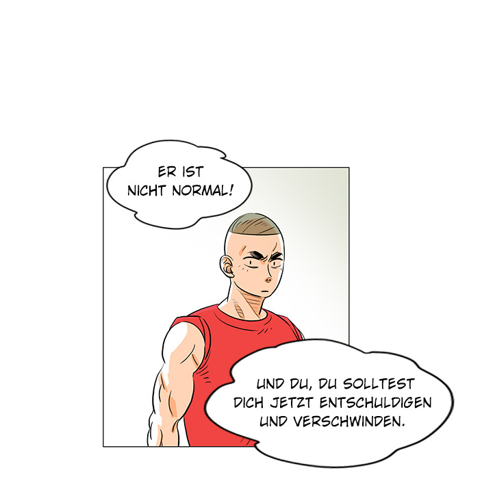 Hero Kim: Wer hat einen Retter bestellt? - episode 22 - 61