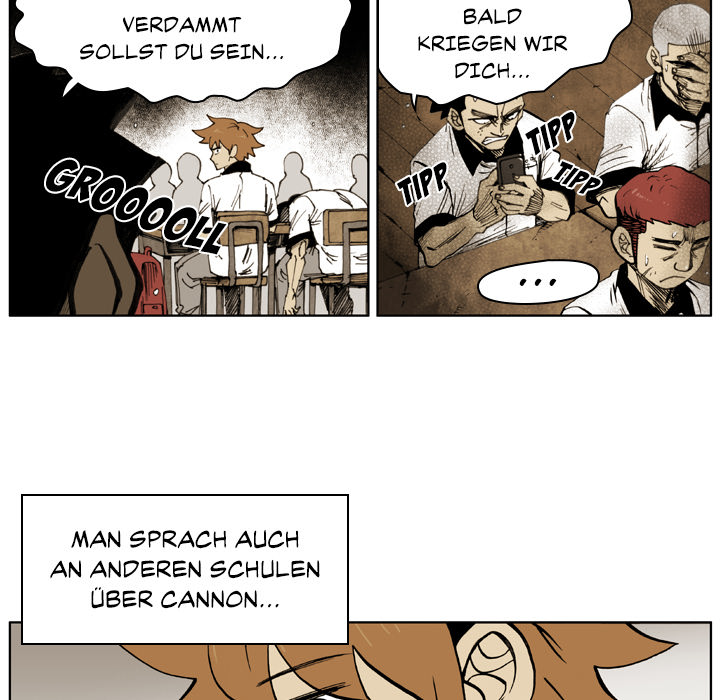 Der Schlägerjäger - episode 17 - 6