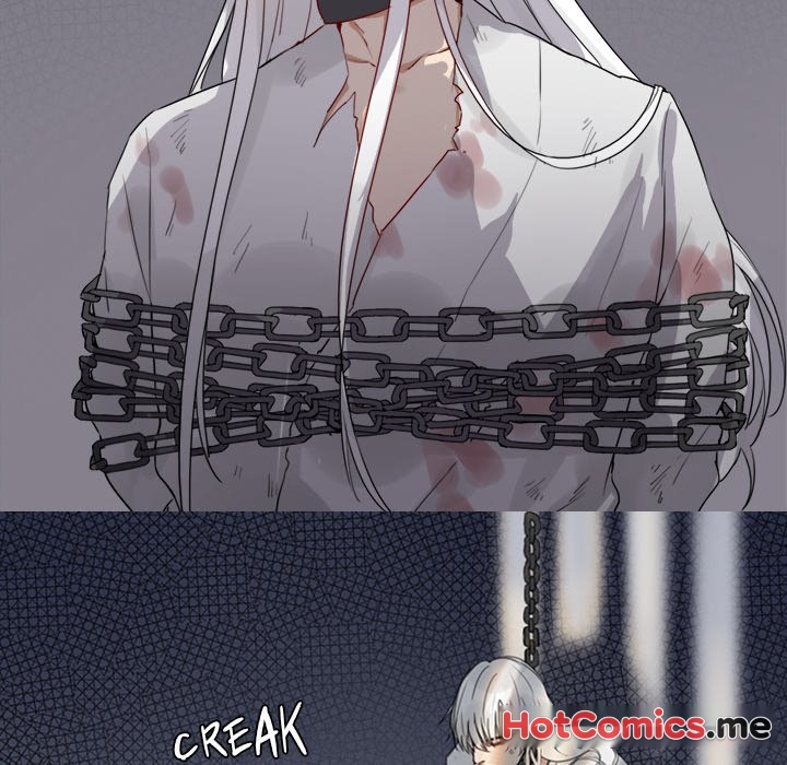 Odis and Moa's Underworld Diary - episode 48 - 24