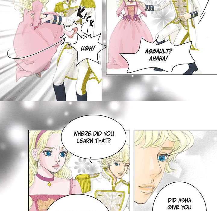 The Emperor's Woman - episode 3 - 12