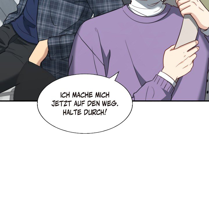 Die geheime Liebe des Omega K - episode 50 - 37