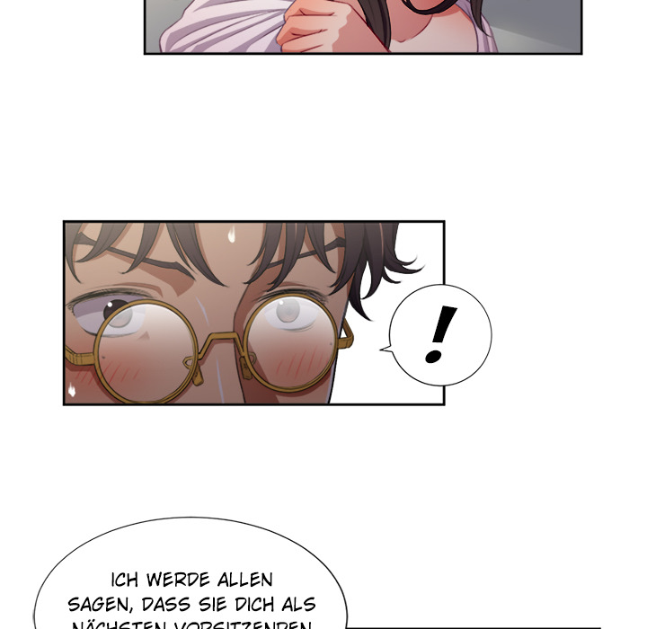 Yuris Nebenjob - episode 53 - 54