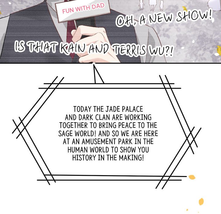 Strange Family - episode 32 - 23