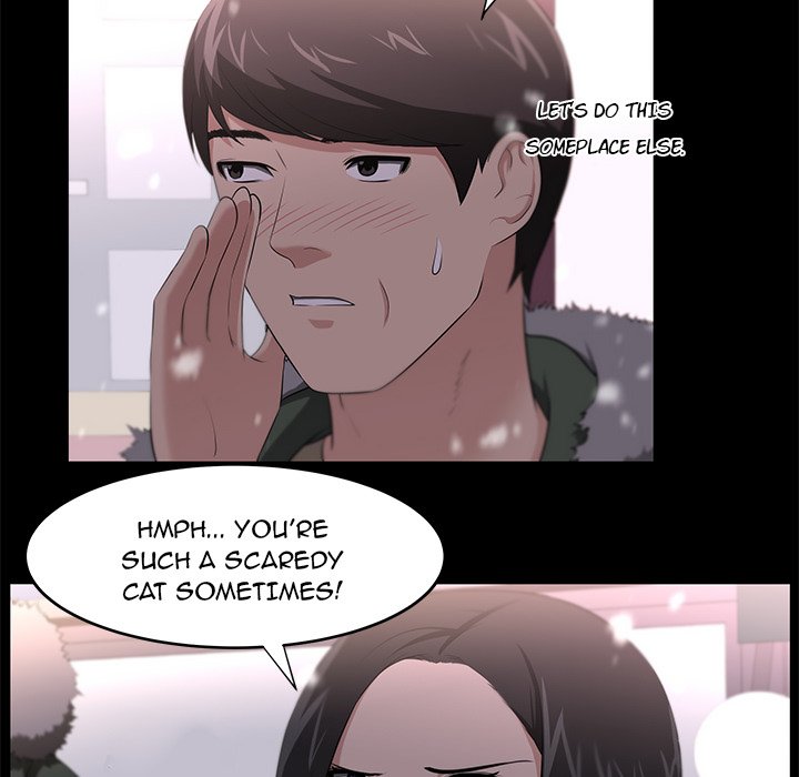 Uncle - episode 23 - 31