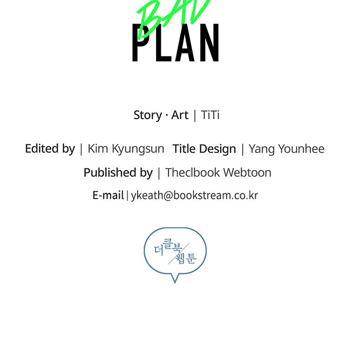 Bad Plan - episode 19 - 62