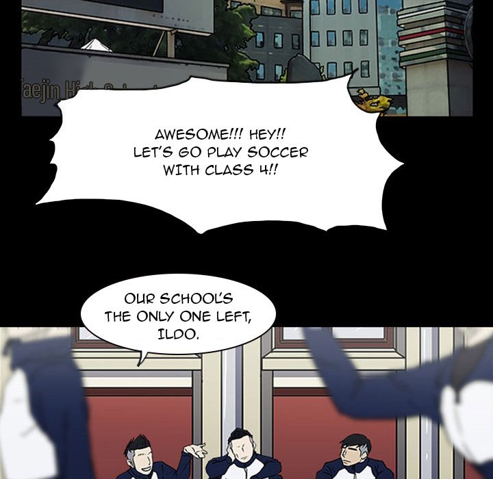 Tweener - episode 15 - 76