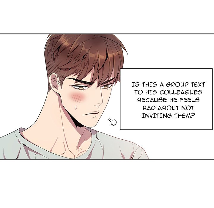 Why Is it You? - episode 9 - 19