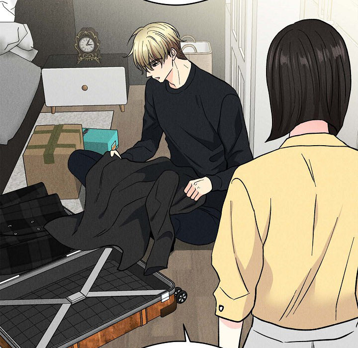 My K - episode 55 - 55