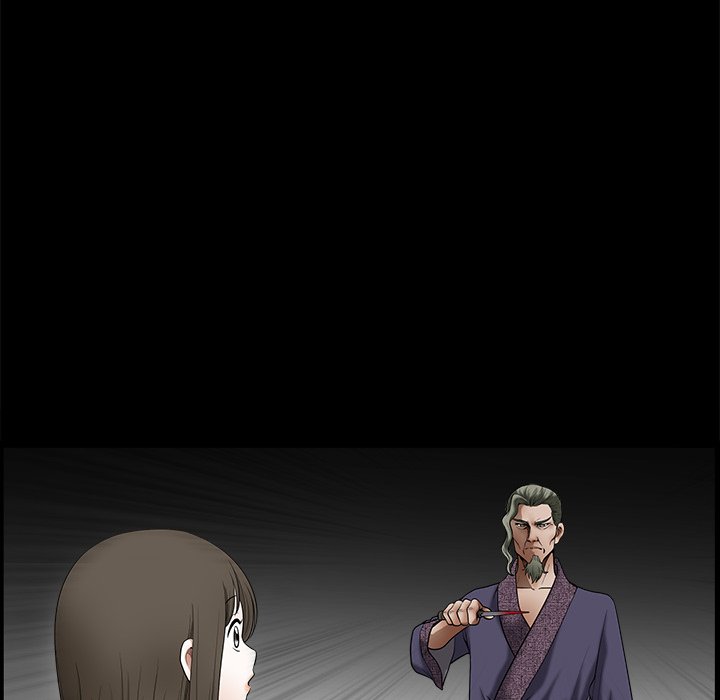 Hunter - episode 16 - 19