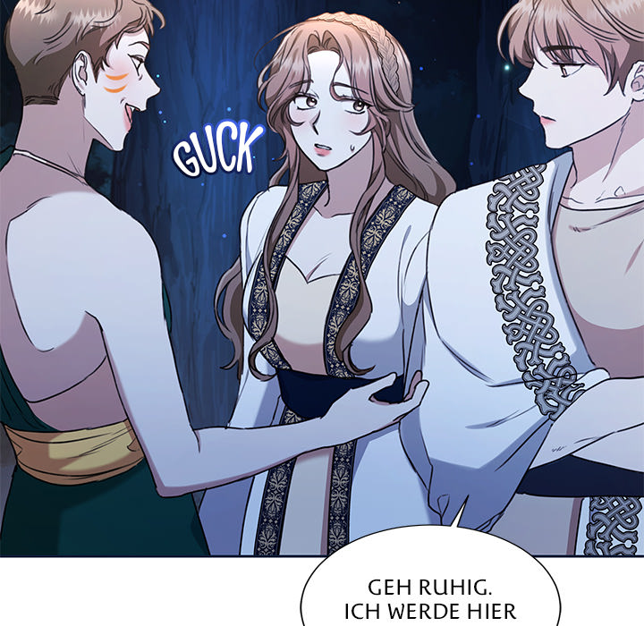 Savage Forest - episode 16 - 170