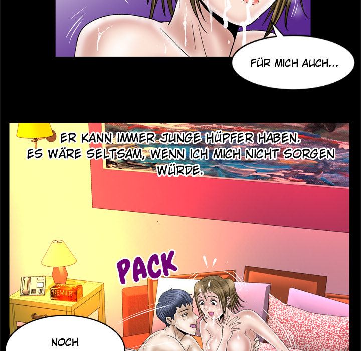 Die Partner meiner Frau - episode 46 - 16