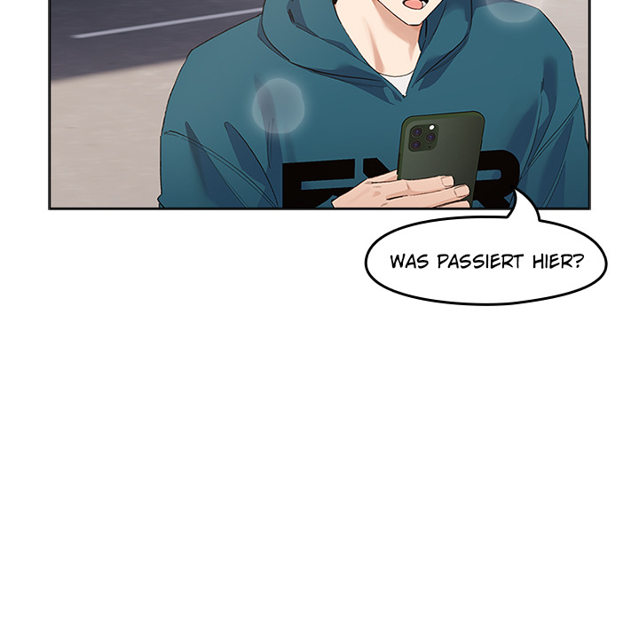 Überleben in einem Comic - episode 1 - 67