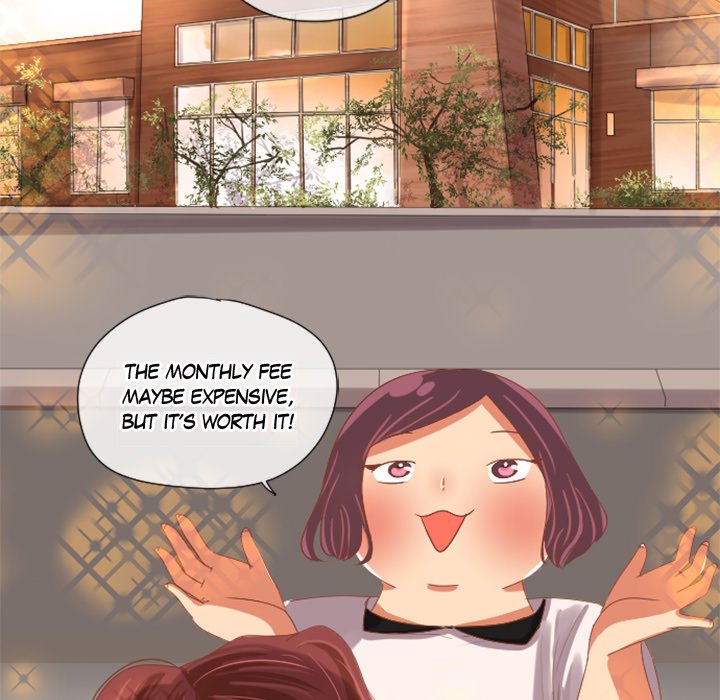 My Girlfriend is a Soap Opera Star - episode 18 - 29
