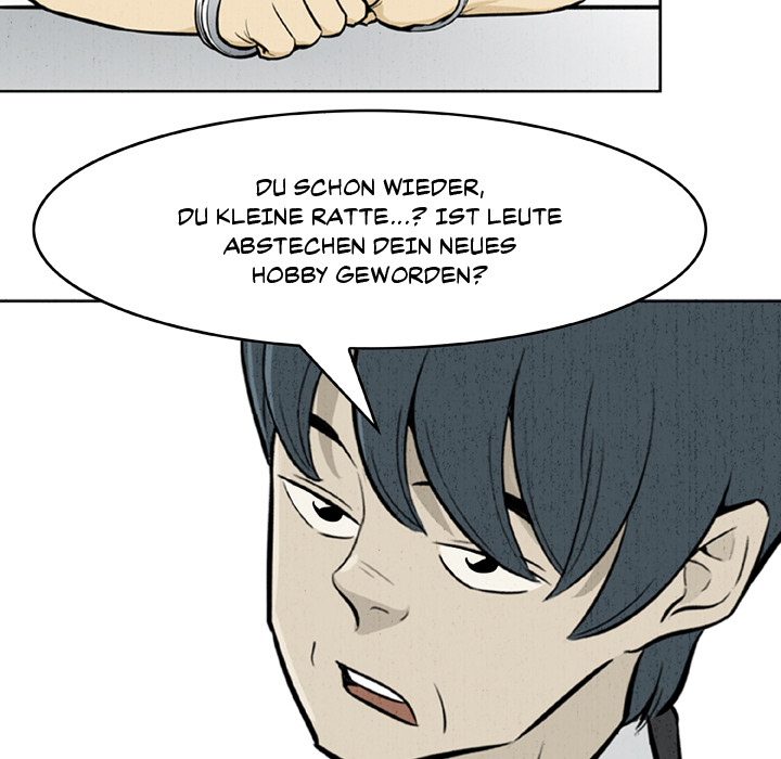 Mörderisches Klassenzimmer - episode 30 - 105