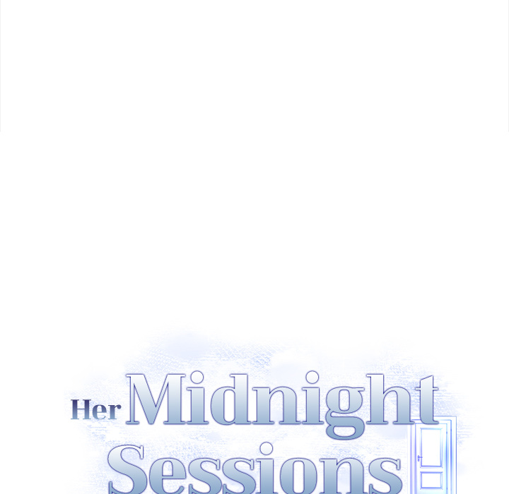 Her Midnight Sessions - episode 9 - 12