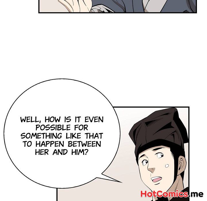 Magician's Murim Adventures - episode 59 - 63