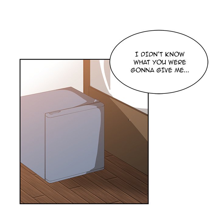 Childhood Friends - episode 2 - 23