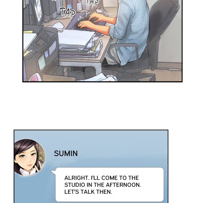 New Face - episode 21 - 39