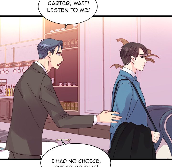 A Nonsense Relationship - episode 22 - 29