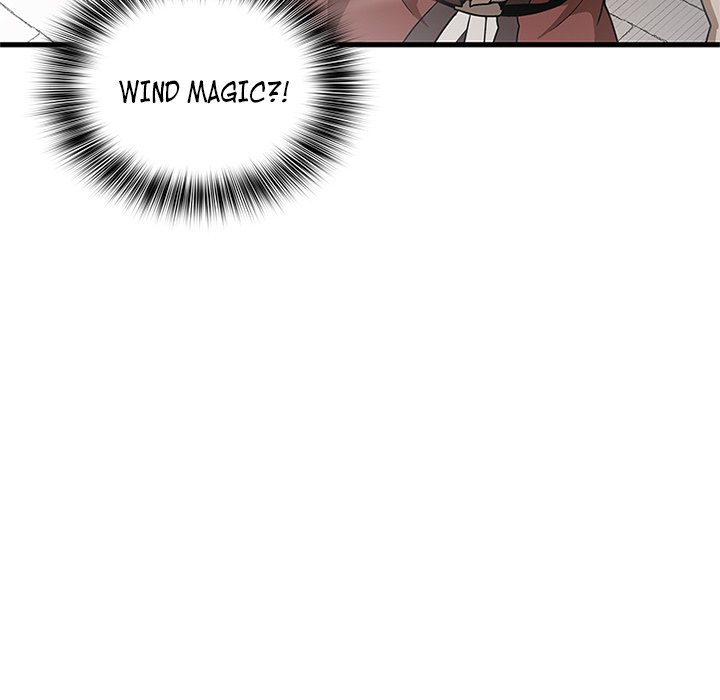 Useless Wizard - episode 21 - 90