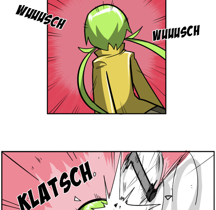 Das Wohnheim aus einer anderen Welt - episode 29 - 216