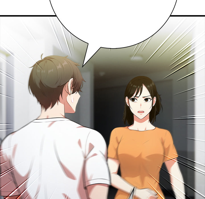 Scum of the Earth - episode 3 - 101