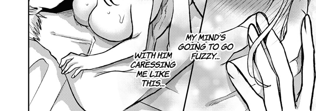 Now That I’m Stuck in His Bed, I Have to Keep Quiet...! The Straight-Laced Nurse Gets Ordered Around by Her Sister’s Boyfriend! - episode 32 - 31