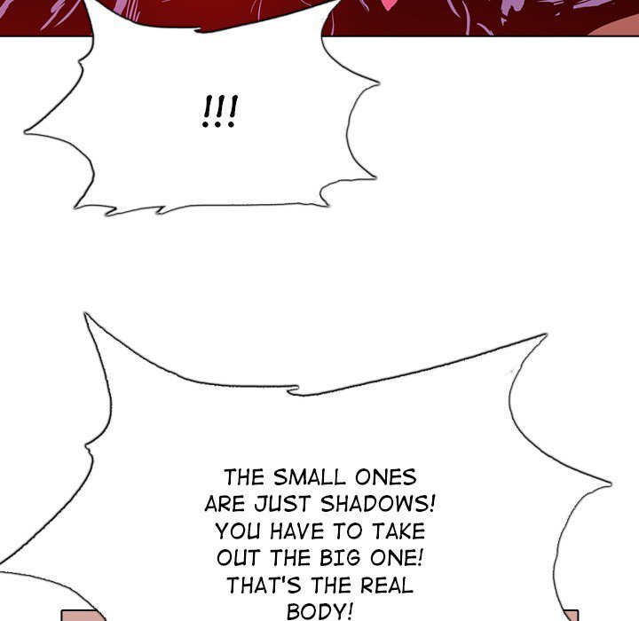 The Fang of Yeongno - episode 8 - 18
