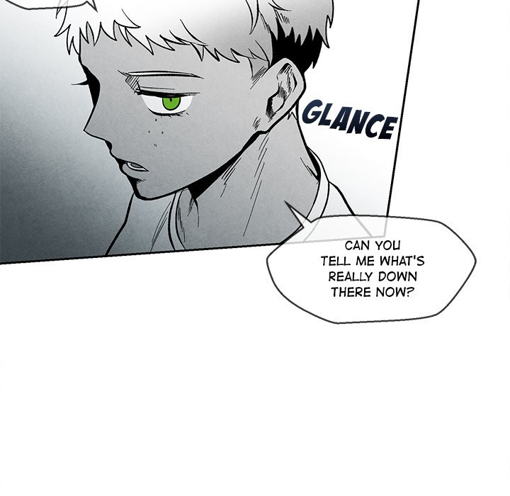 Epitaph - episode 30 - 49